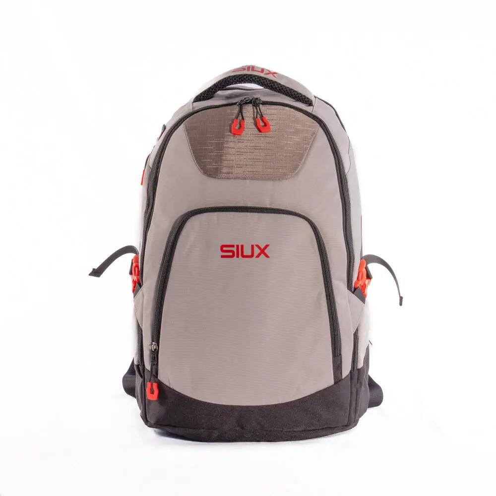 Backpack Siux Edge White 200022