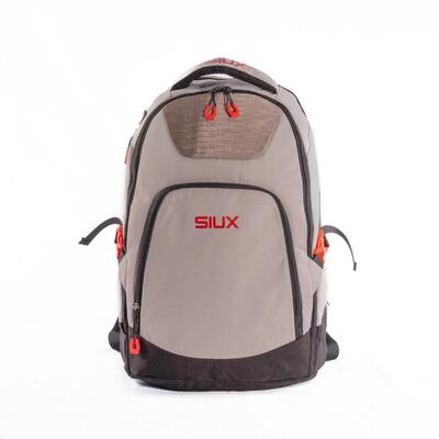 Backpack siux edge white 200022