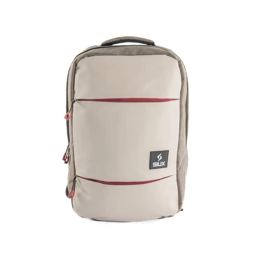 Mochila Siux Trail Gris 200014