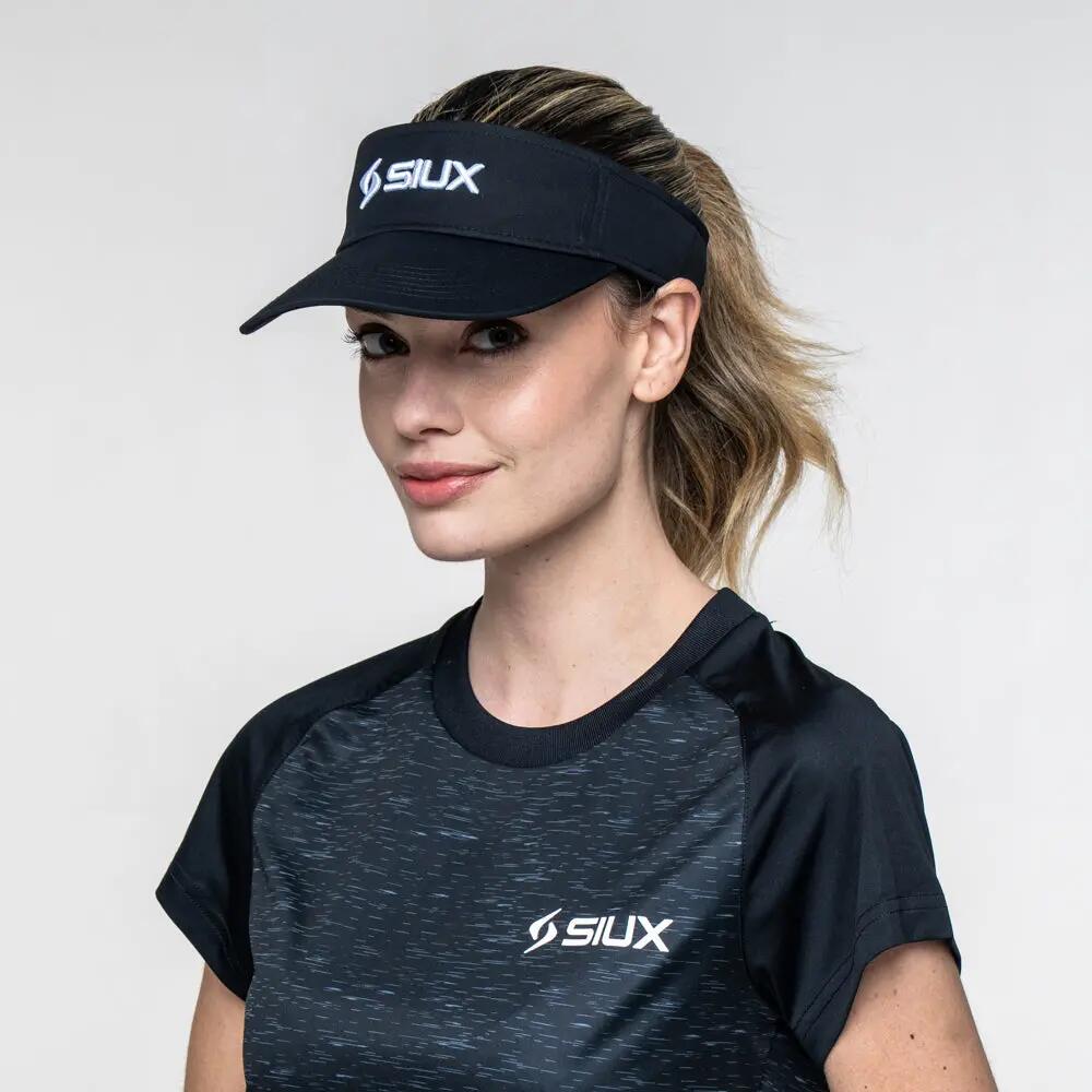 Visiere Siux Basic 26 Noire 3/5