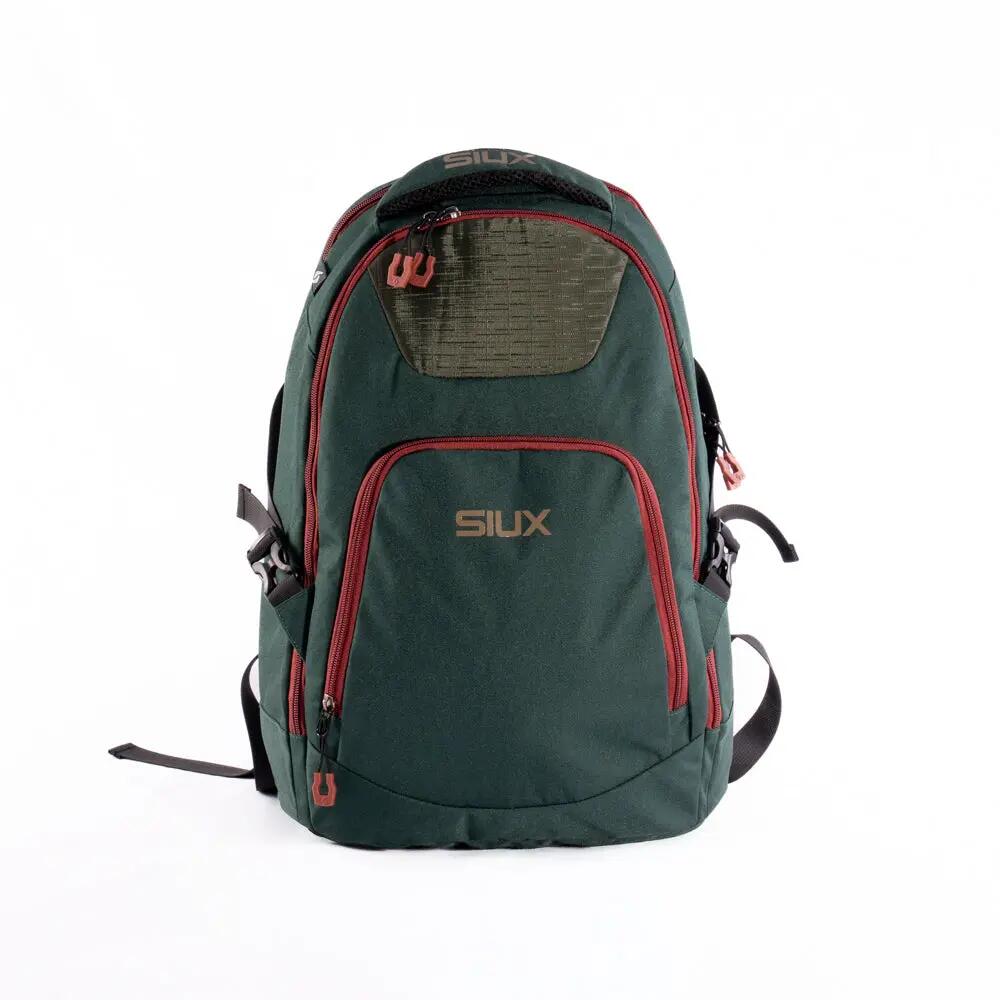 Sac à Dos Siux Edge Verte 200021 1/5