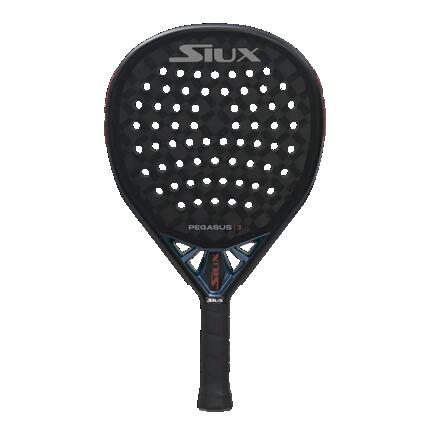 Padel Racket SIUX Pegasus 3 2025 Geavanceerd