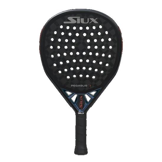 Padel Racket SIUX Pegasus 3 2025 Geavanceerd