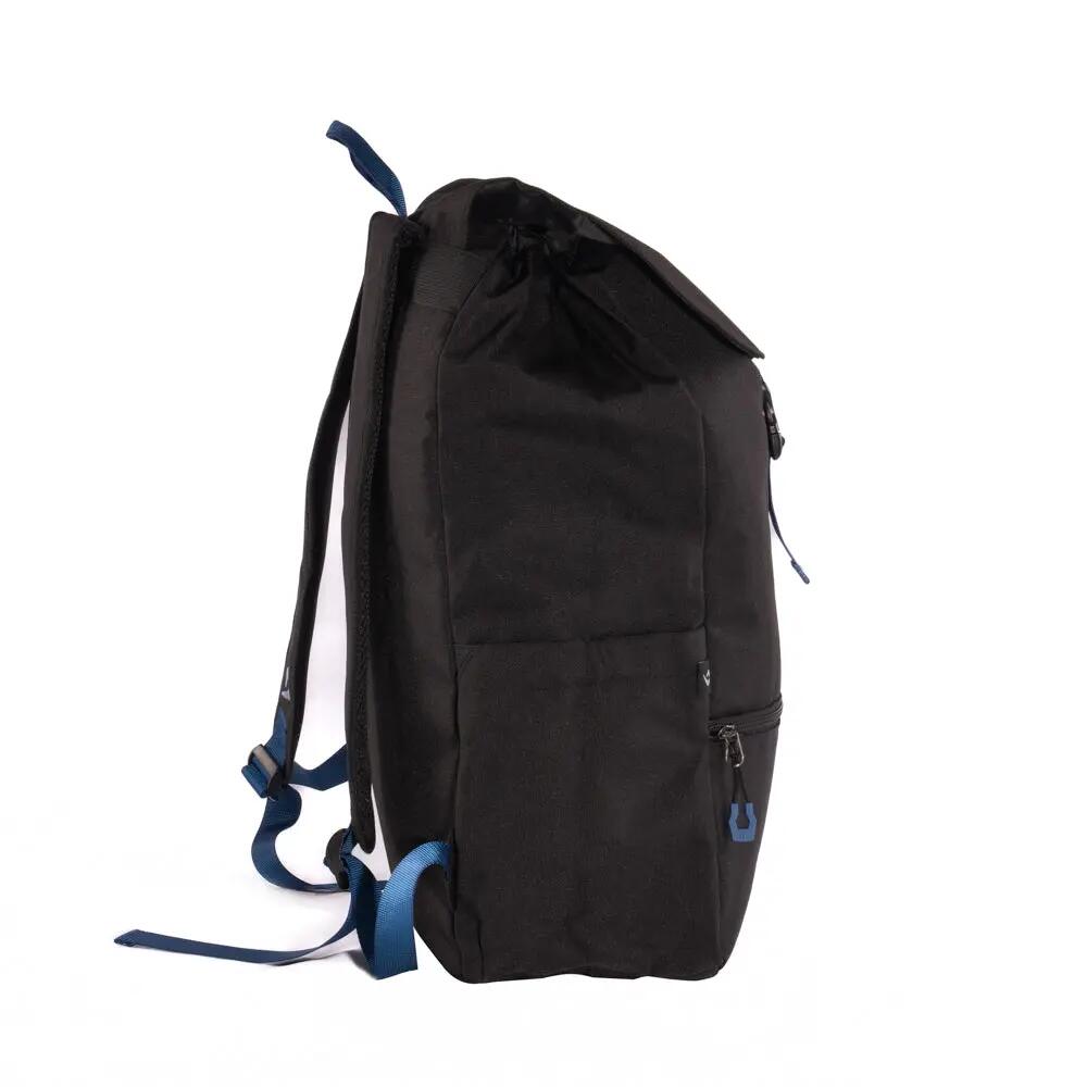 Mochila Siux Pulse Negro 200030 4/5