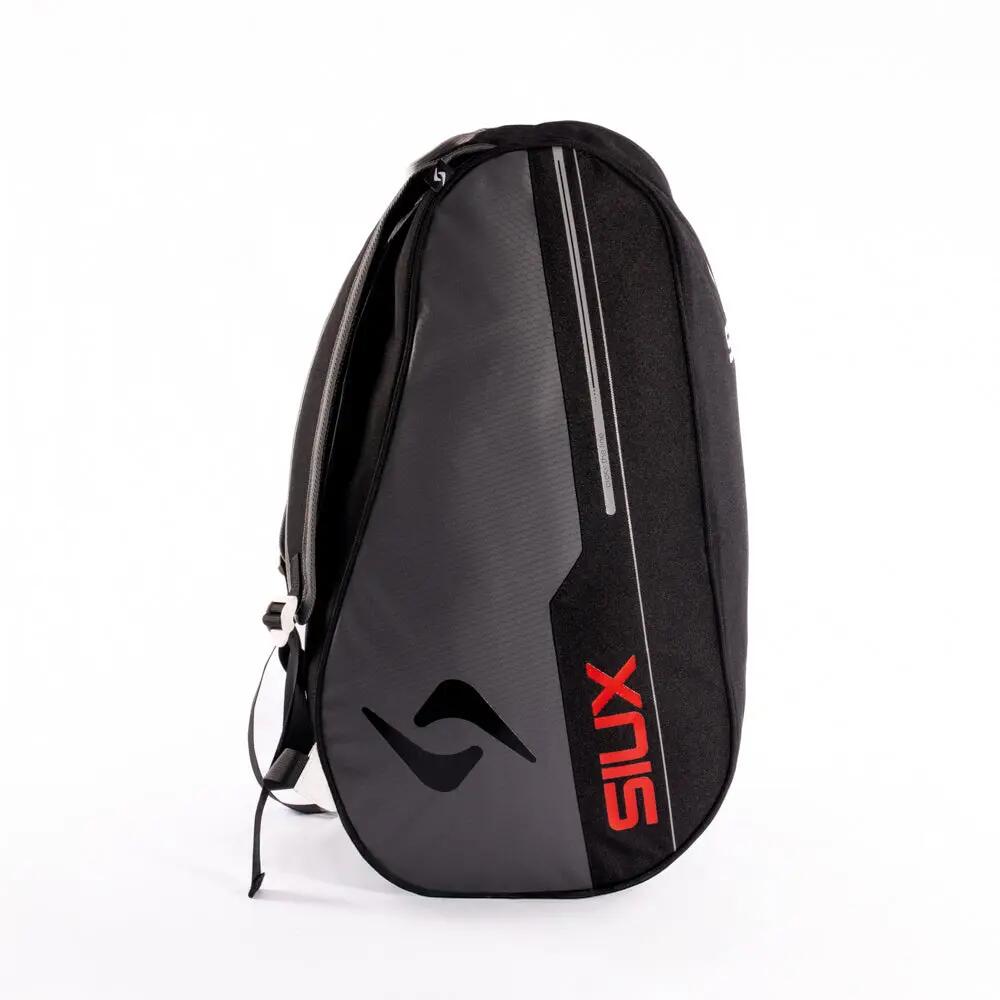 Borsone Siux Pulse Nero 200027 4/5