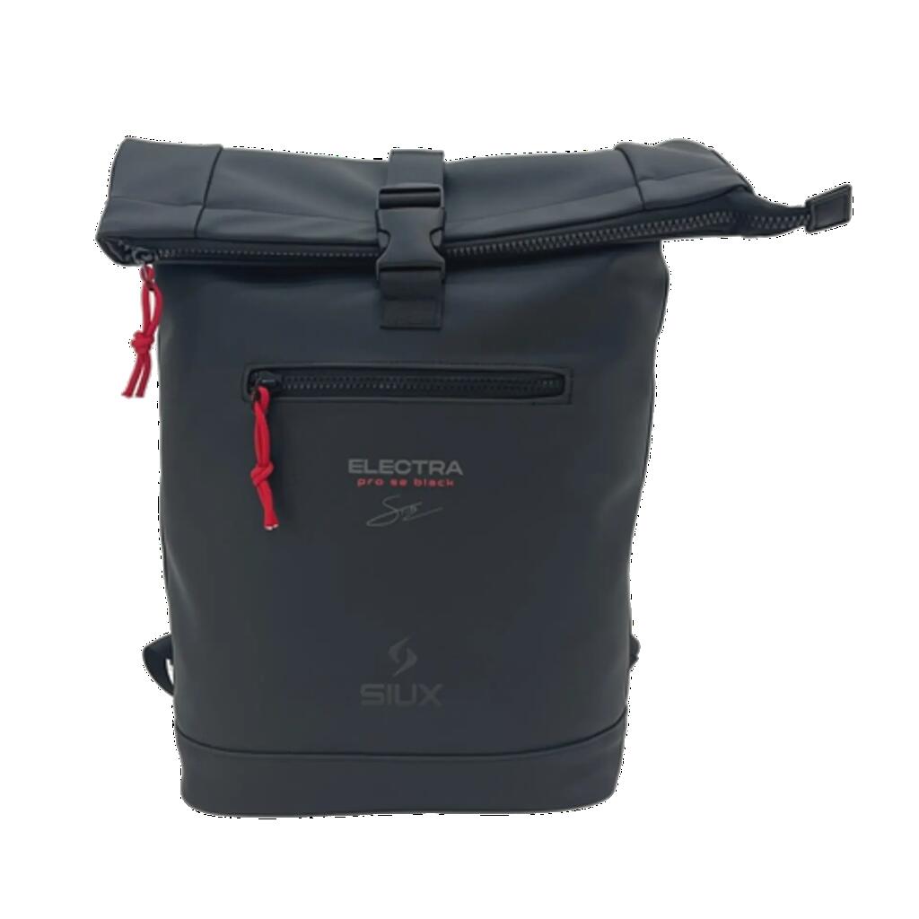 Mochila Siux Electra Se Black 2026 200275
