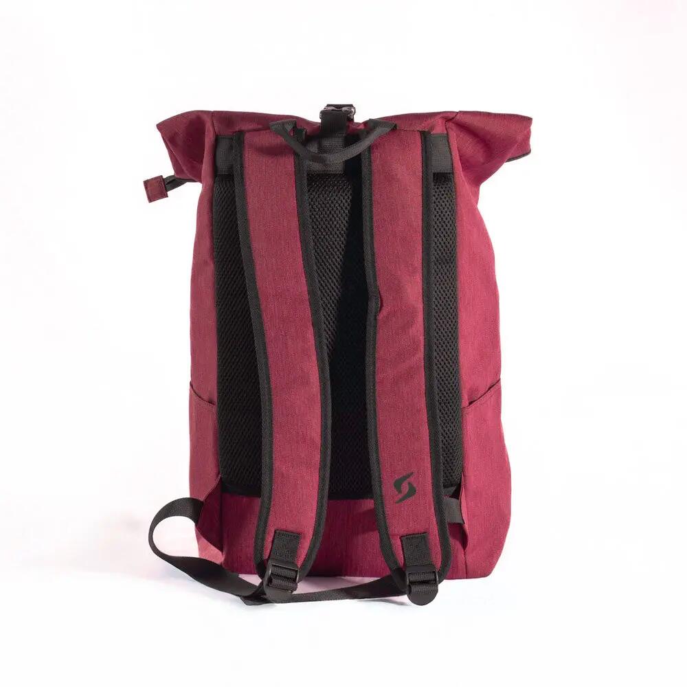 BACKPACK SIUX STREET RED 200037 4/5