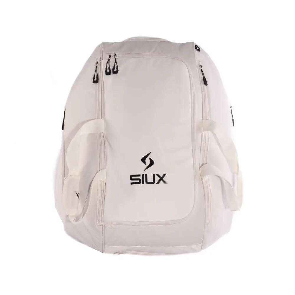 Padel-taschen Siux Tour Weiss 200012 4/5