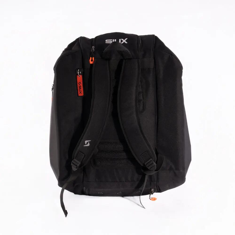 Paletero Siux Tour Negro 200011 4/5