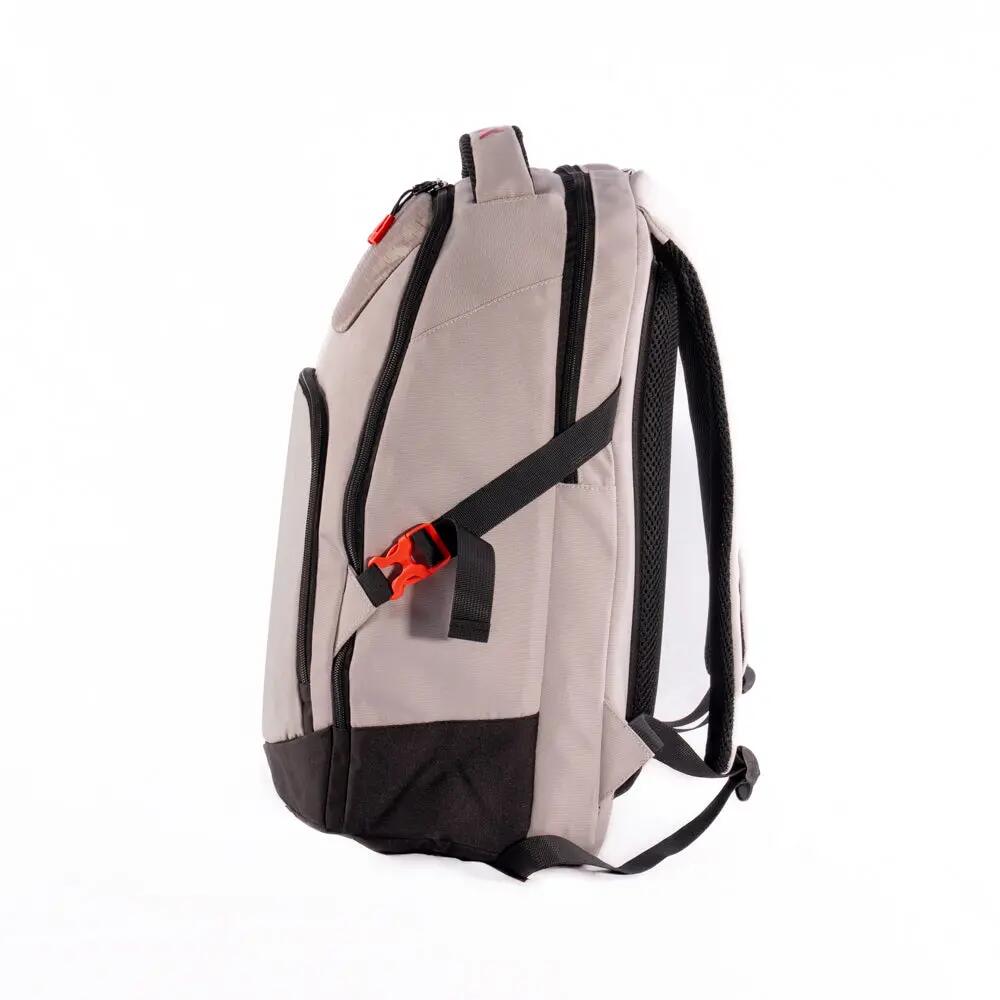 Mochila Siux Edge Blanco 200022 4/5