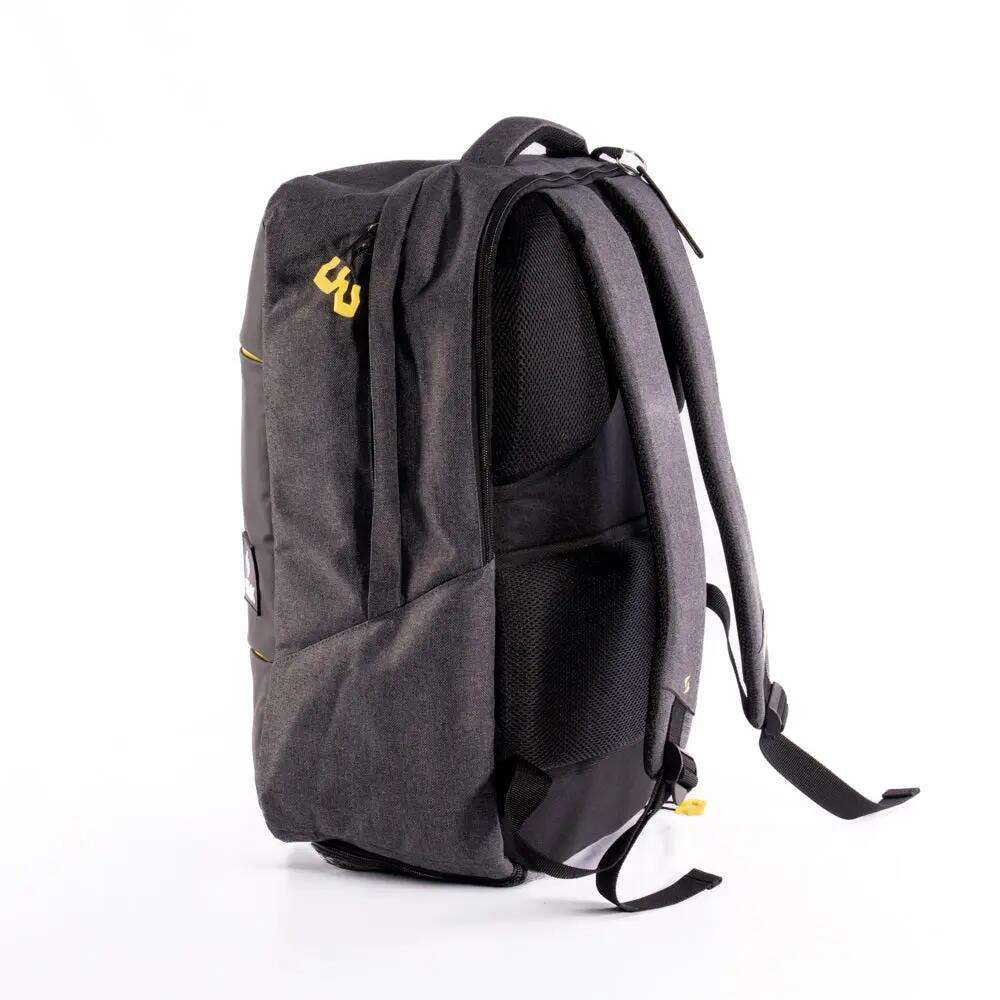 Rucksack Siux Trail Schwarz 200013 4/5