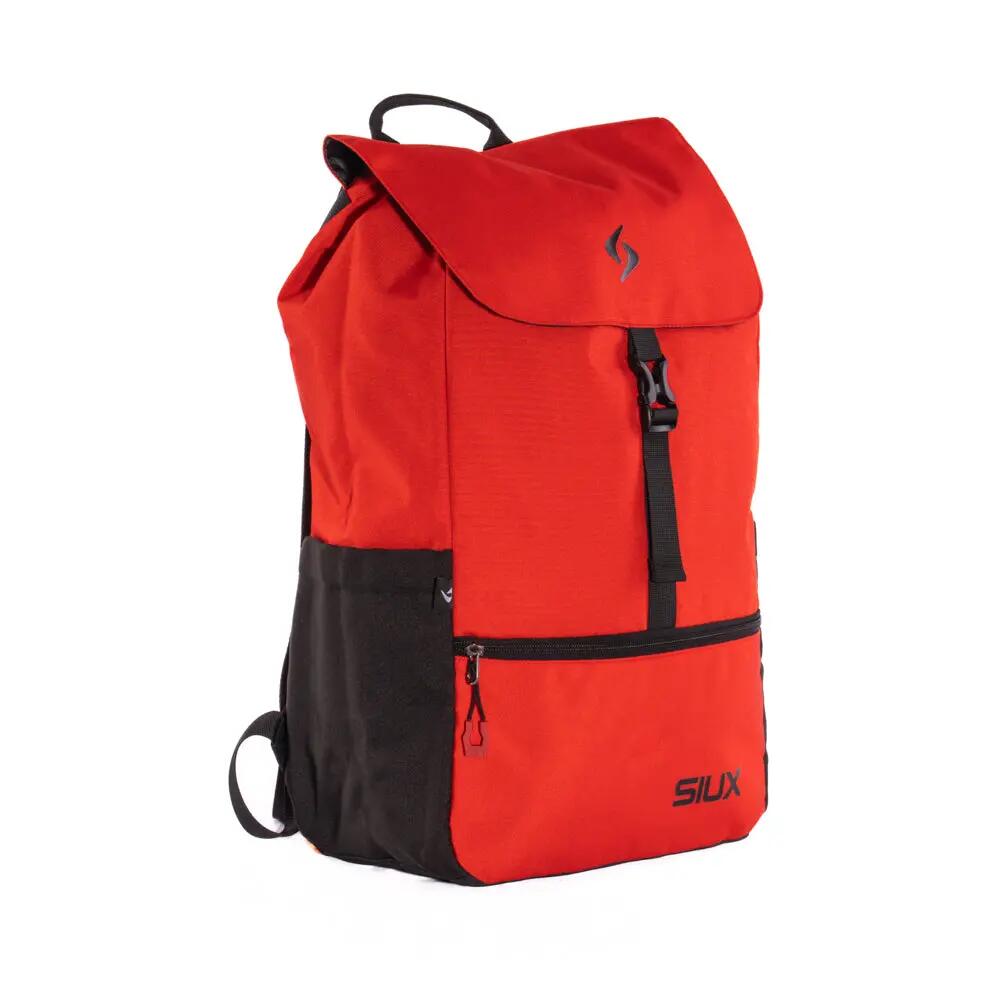 BACKPACK SIUX PULSE RED 200028 4/5