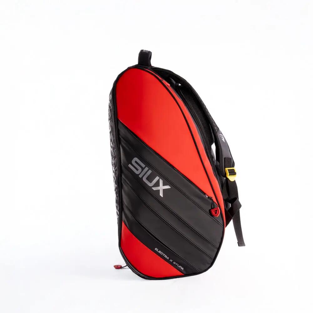 Padel-taschen Siux Electra Stupa 2026 200000 4/5