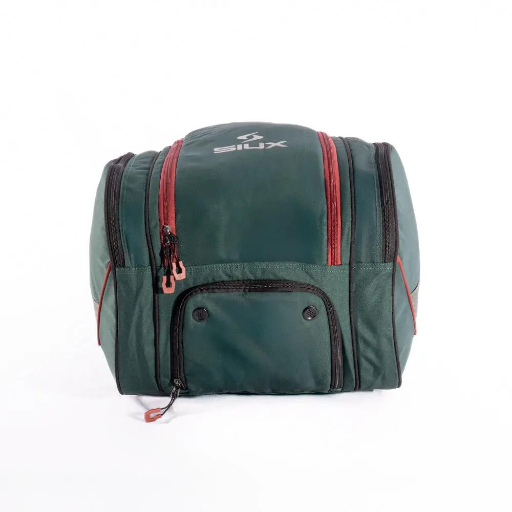 Borsone Siux Edge Verde 200019 4/5