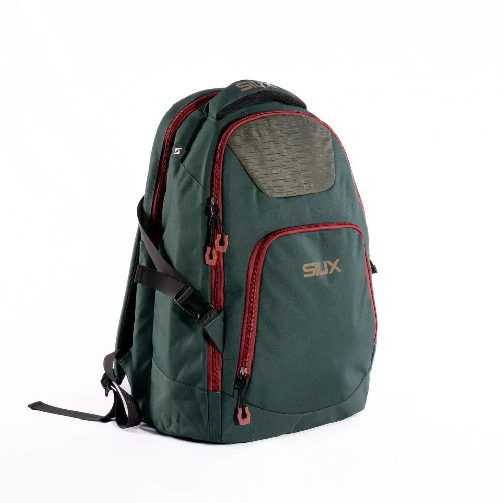 Sac à Dos Siux Edge Verte 200021 4/5