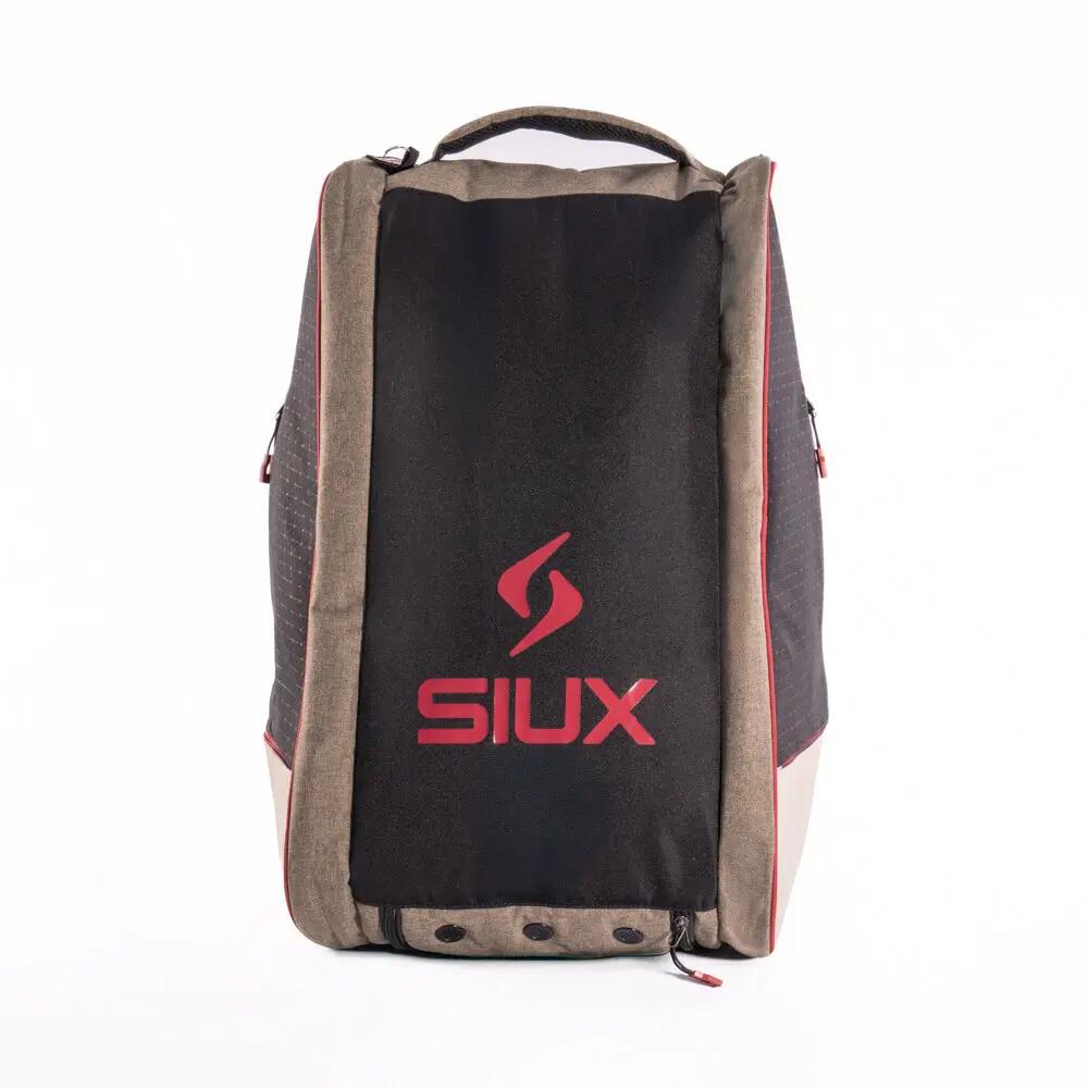 Paletero Siux Trail Gris Oscuro 200016 4/5