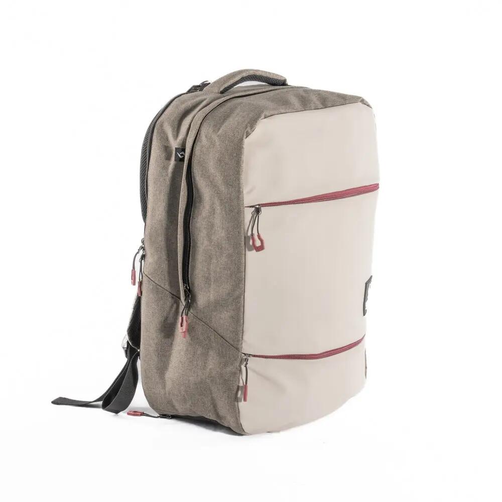 Mochila Siux Trail Gris 200014 4/5