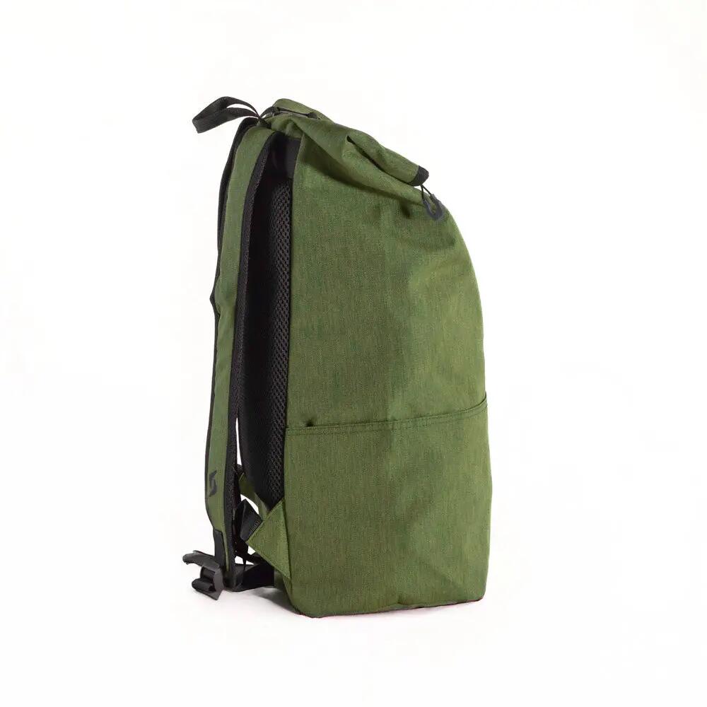 Rucksack Siux Street Grün 200034 4/5