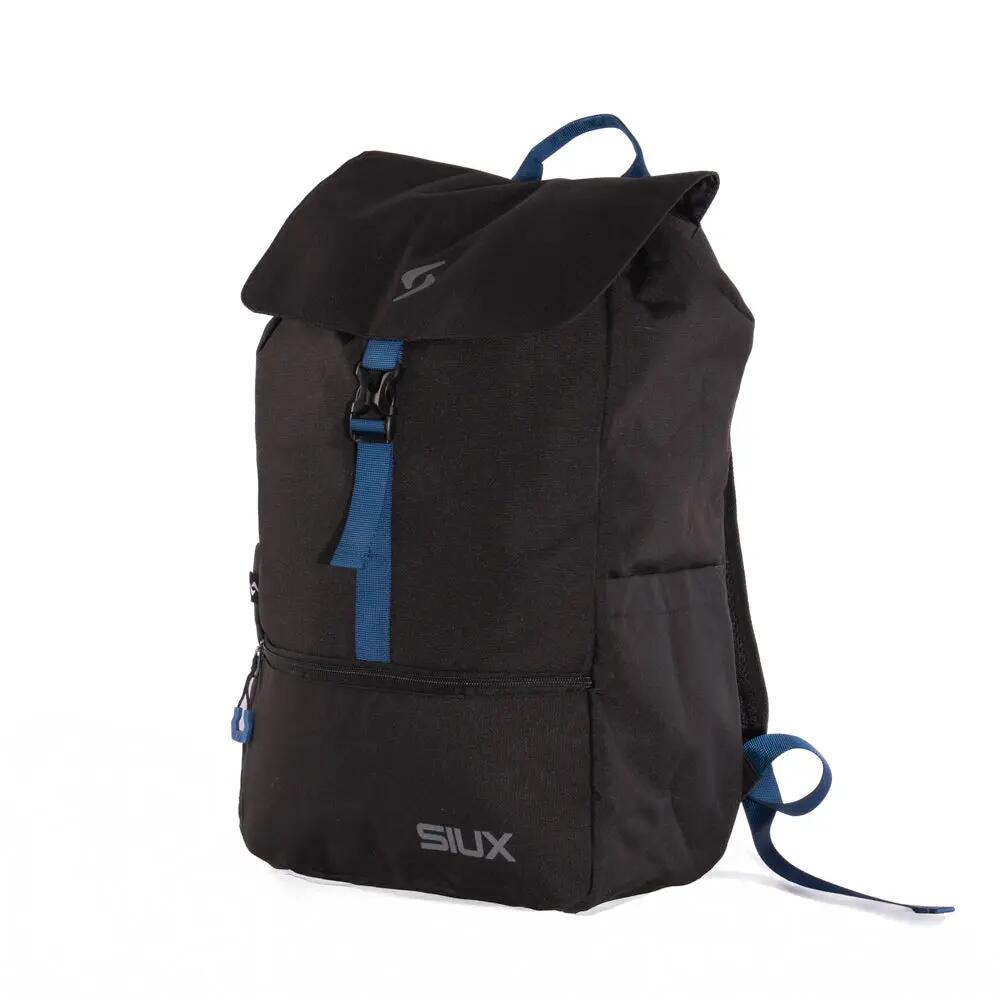 Mochila Siux Pulse Negro 200030 3/5