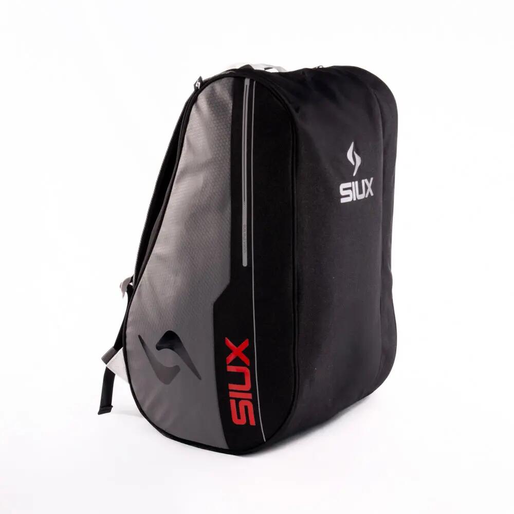 Borsone Siux Pulse Nero 200027 3/5