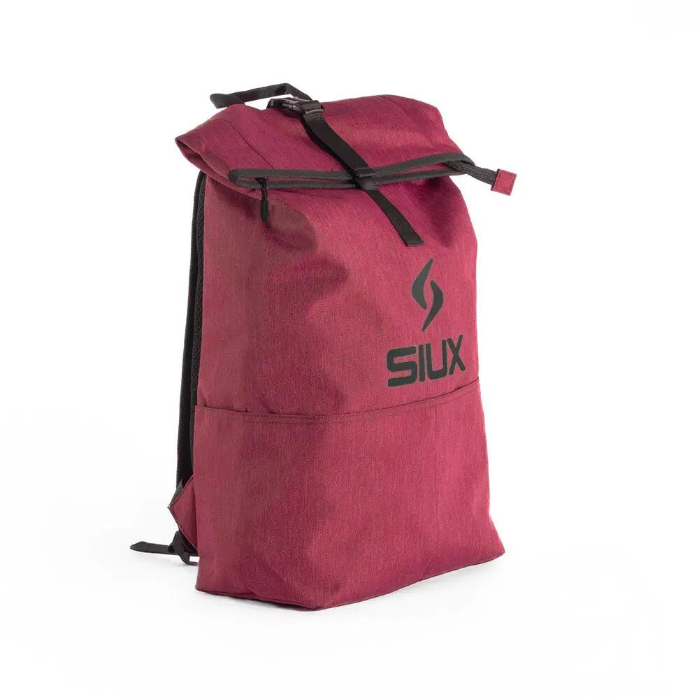 BACKPACK SIUX STREET RED 200037 3/5