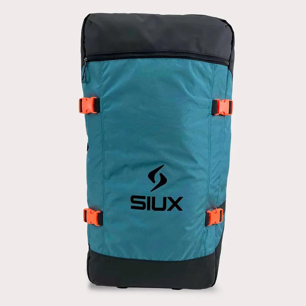 SIUX Nomad | Sac trolley de padel à roulettes, grande capacité et résistant 3/7