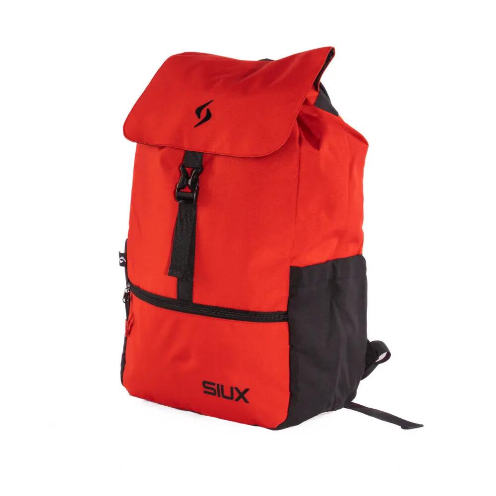 BACKPACK SIUX PULSE RED 200028 3/5