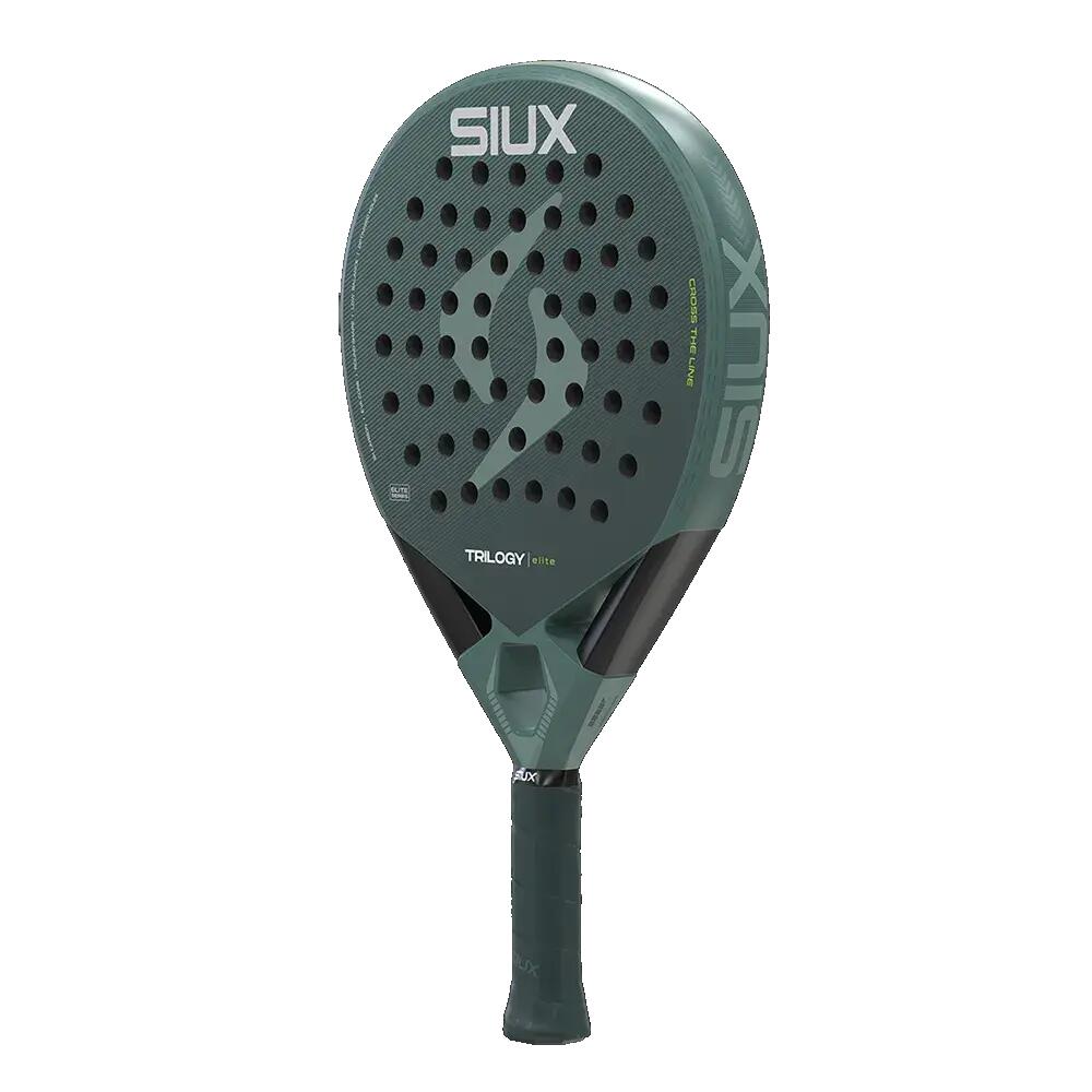 Siux Trilogy Elite 6 4/7
