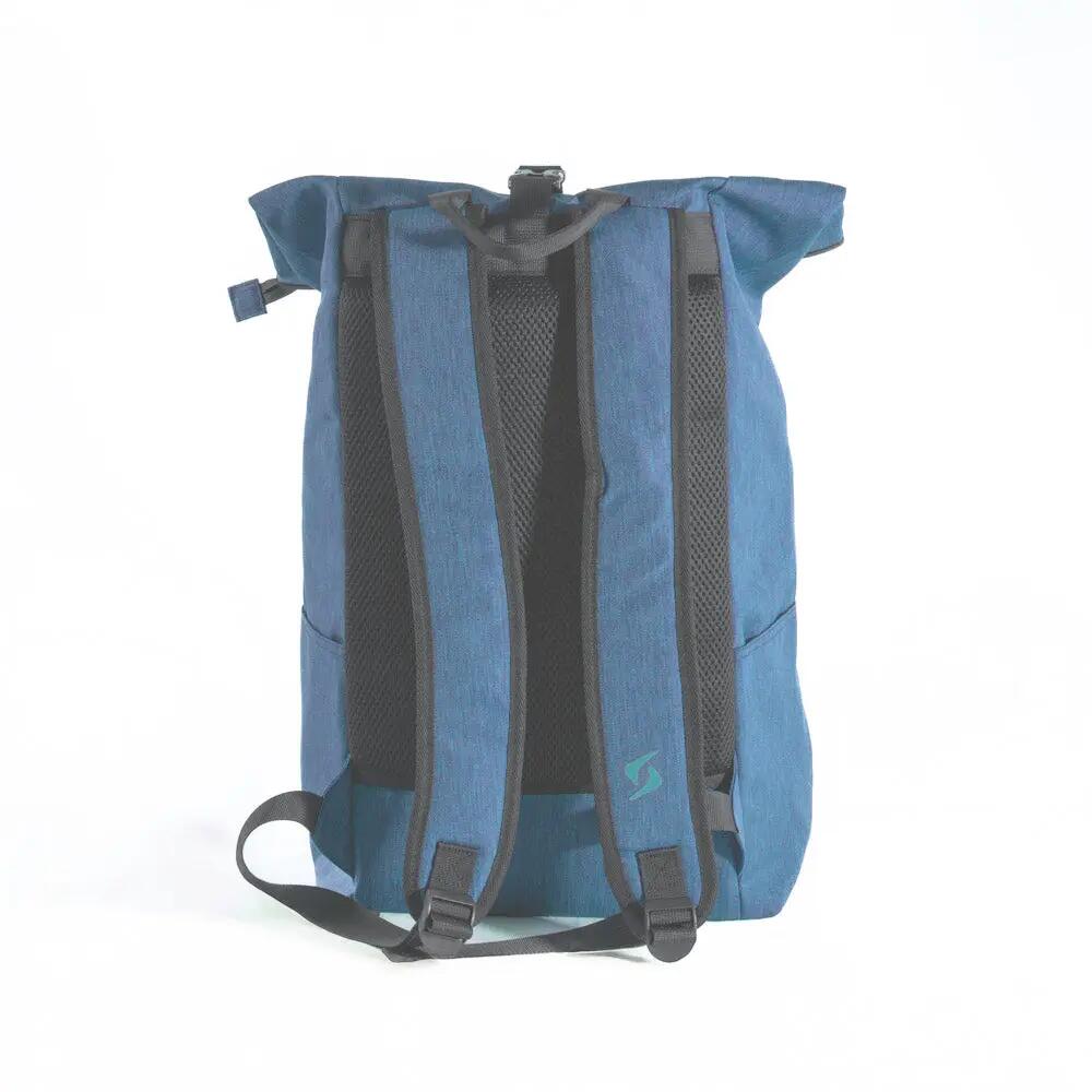 Mochila Siux Street Azul 200033 3/5
