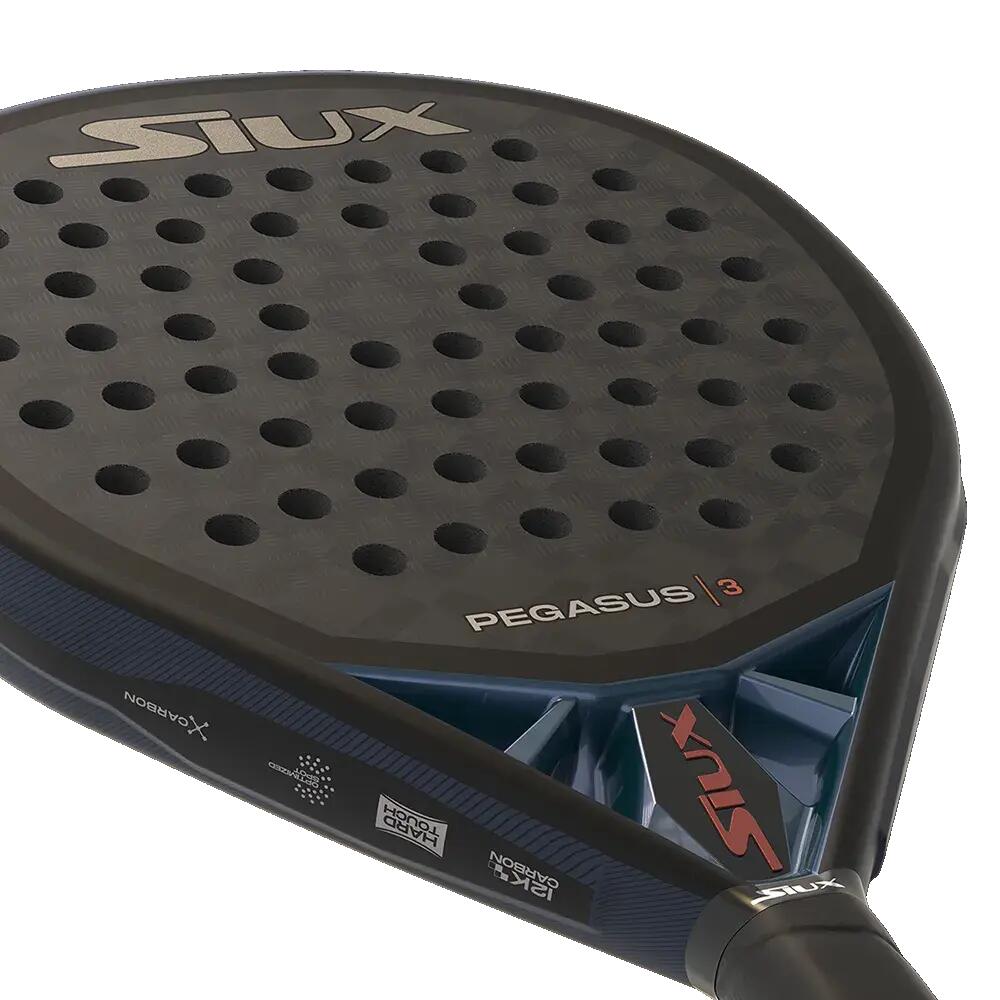 Paddelschläger SIUX Pegasus 3 2025 Fortgeschritten 4/7