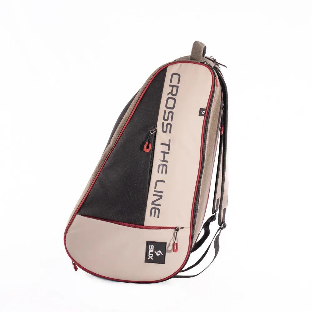 Paletero Siux Trail Gris Oscuro 200016 3/5