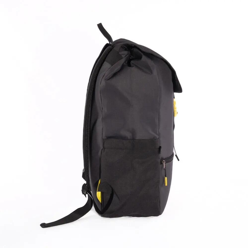 Sac à Dos Siux Pulse Gris 200029 3/5
