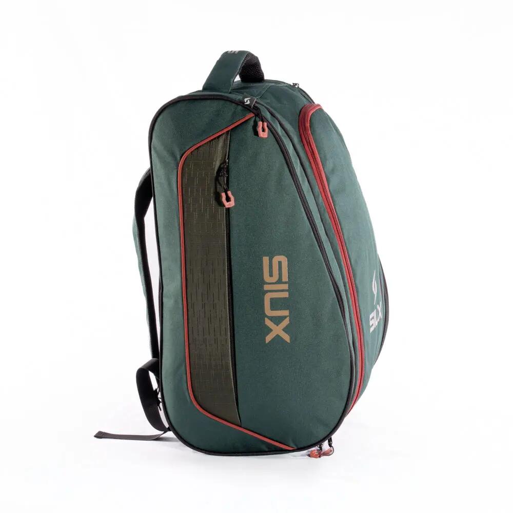 Borsone Siux Edge Verde 200019 3/5