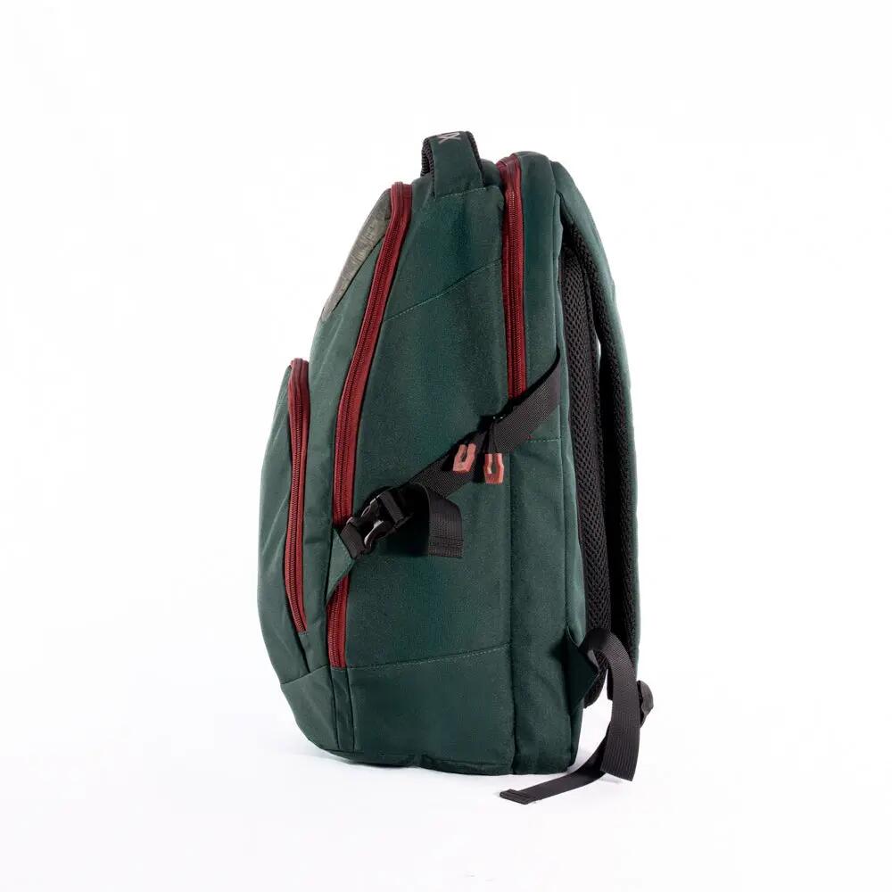 Sac à Dos Siux Edge Verte 200021 3/5