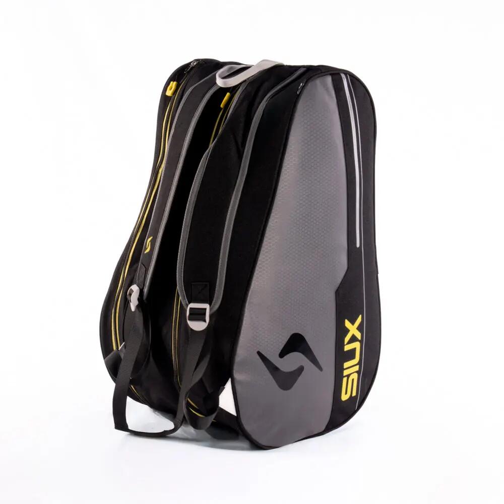 PADELBAG SIUX PULSE GRAY 200026 3/5