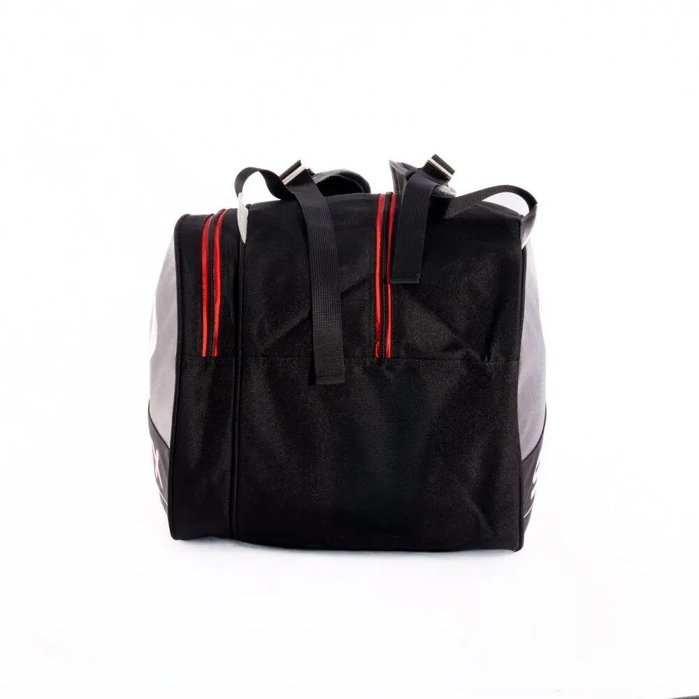 Borsone Siux Pulse Nero 200027 2/5