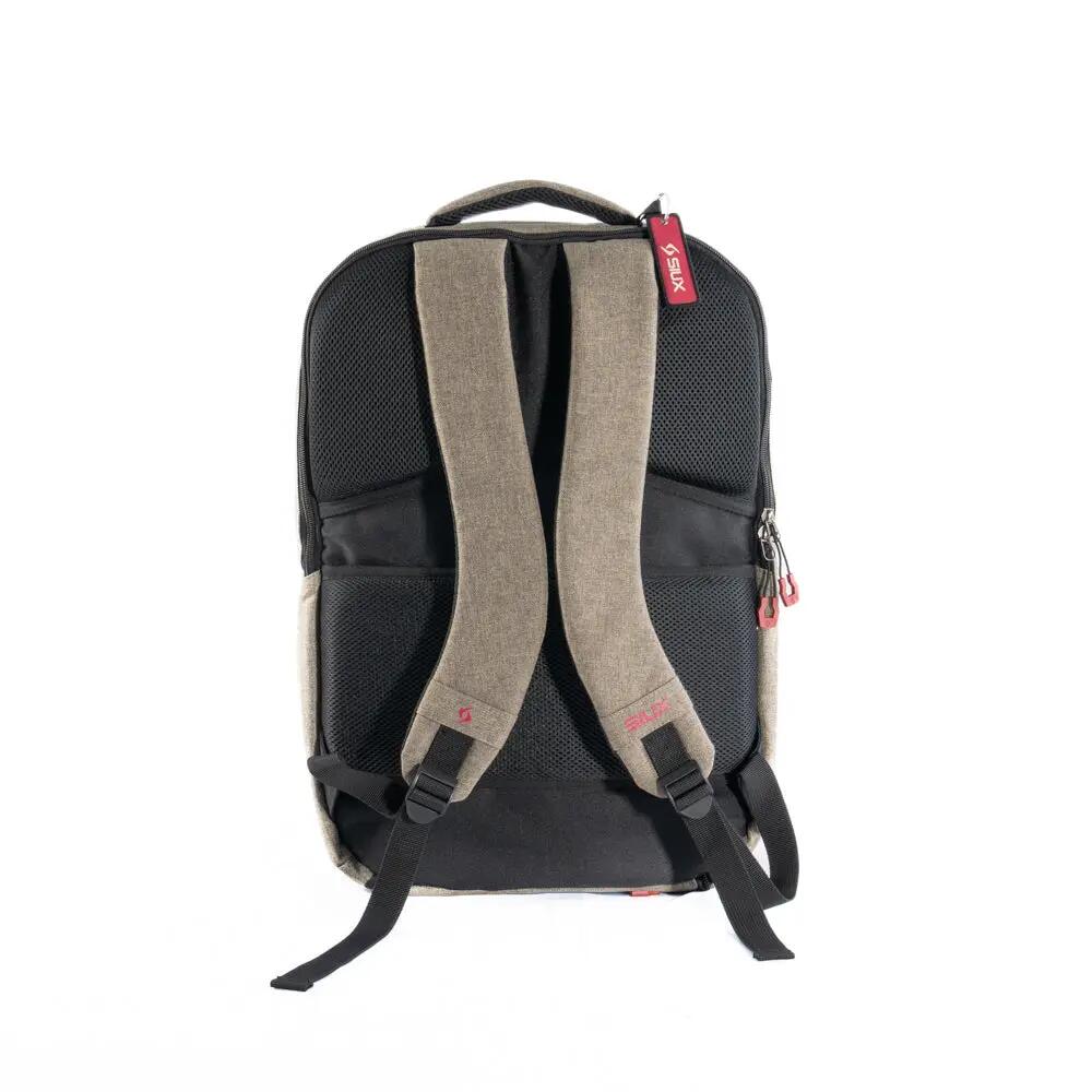 Mochila Siux Trail Gris 200014 3/5