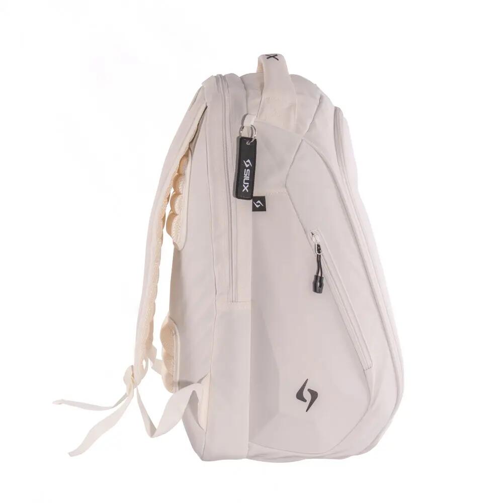 Zaino Siux Tour Bianco 200010 2/5