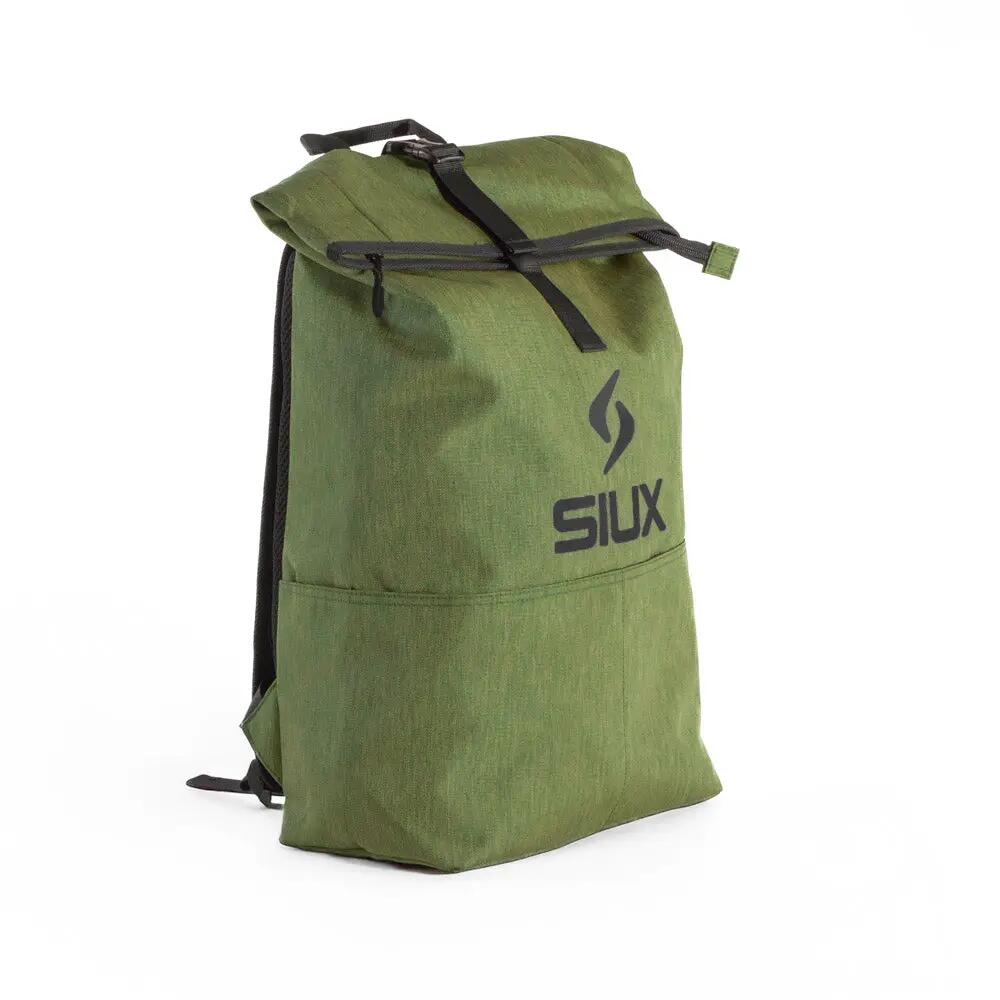 Rucksack Siux Street Grün 200034 3/5