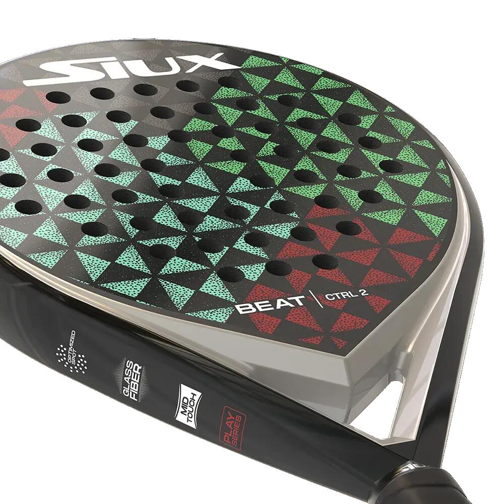 Siux Beat Control 2 2025 4/7