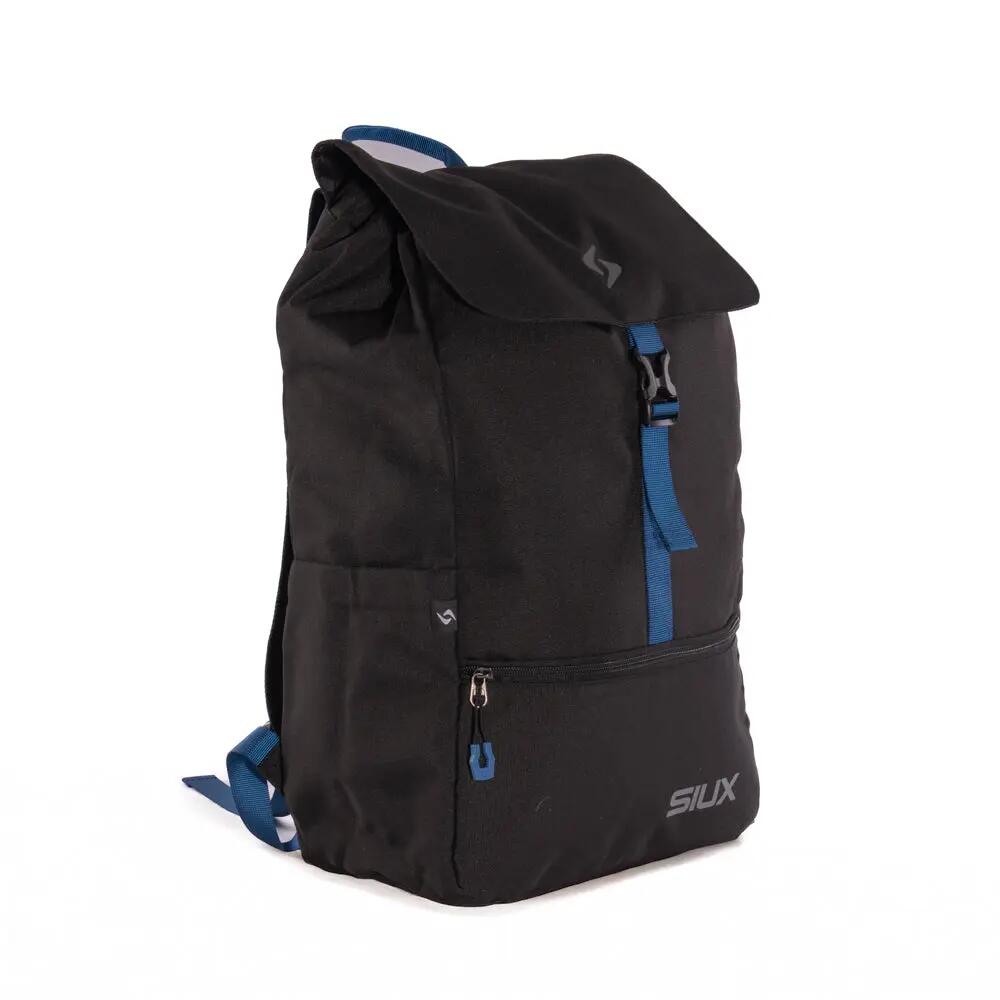 Mochila Siux Pulse Negro 200030 2/5