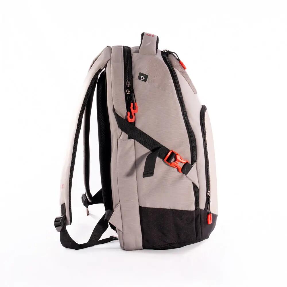 Mochila Siux Edge Blanco 200022 2/5