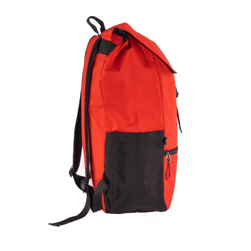 BACKPACK SIUX PULSE RED 200028 2/5