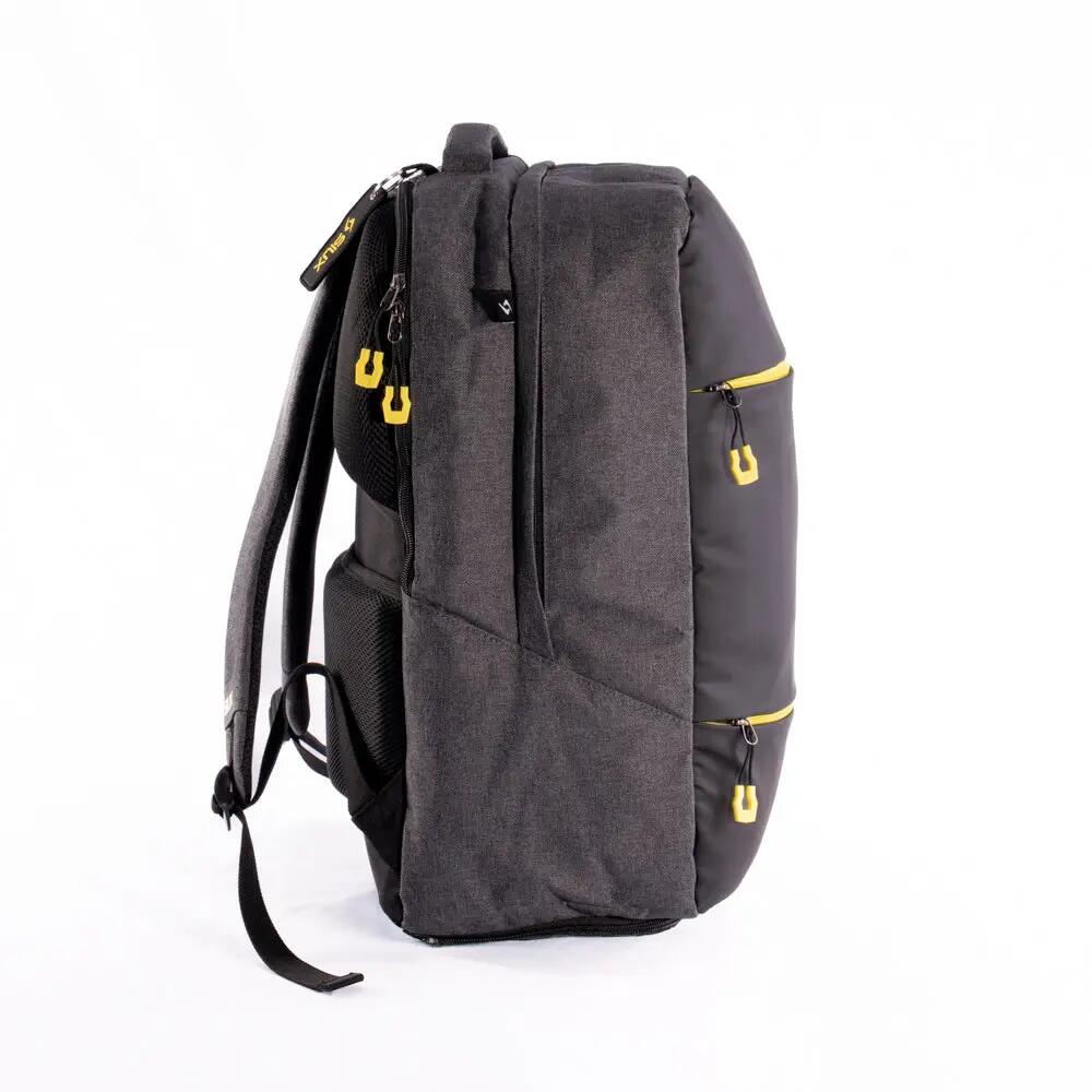 Rucksack Siux Trail Schwarz 200013 2/5