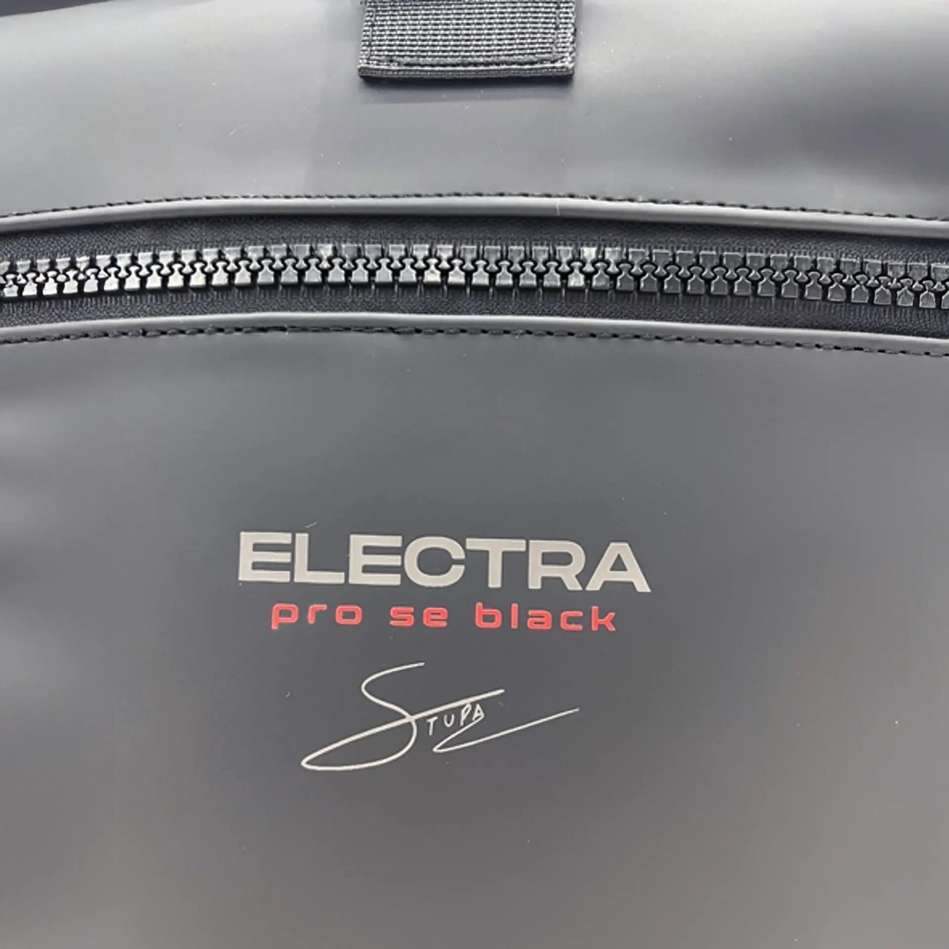 BACKPACK SIUX ELECTRA SE BLACK 2026 200275 4/5