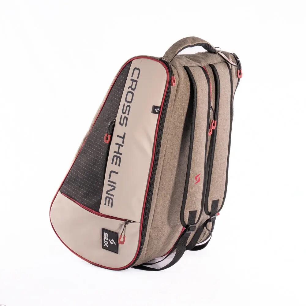Paletero Siux Trail Gris Oscuro 200016 2/5