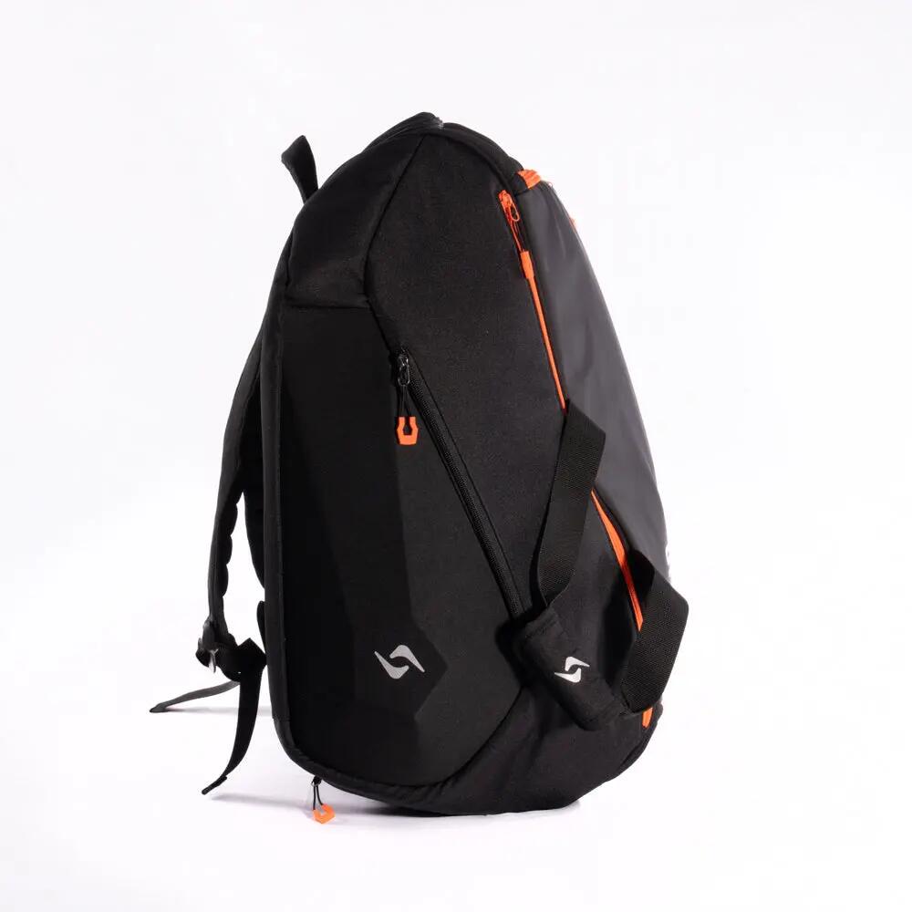 Paletero Siux Tour Negro 200011 2/5