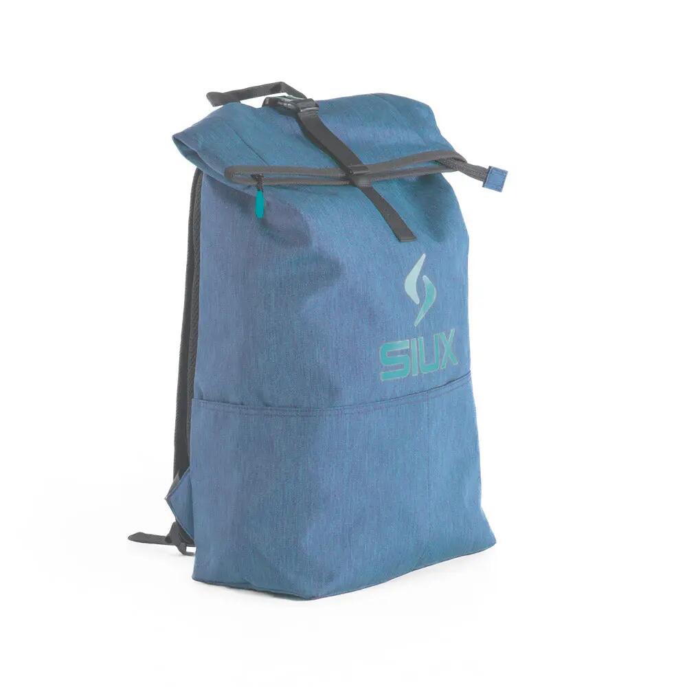 Mochila Siux Street Azul 200033 2/5