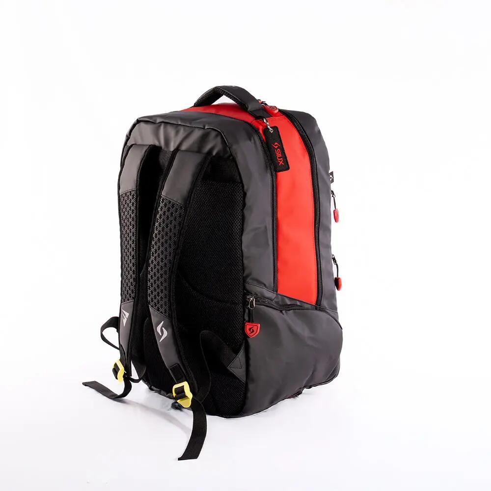 Mochila Siux Electra Stupa 2026 200001 2/5