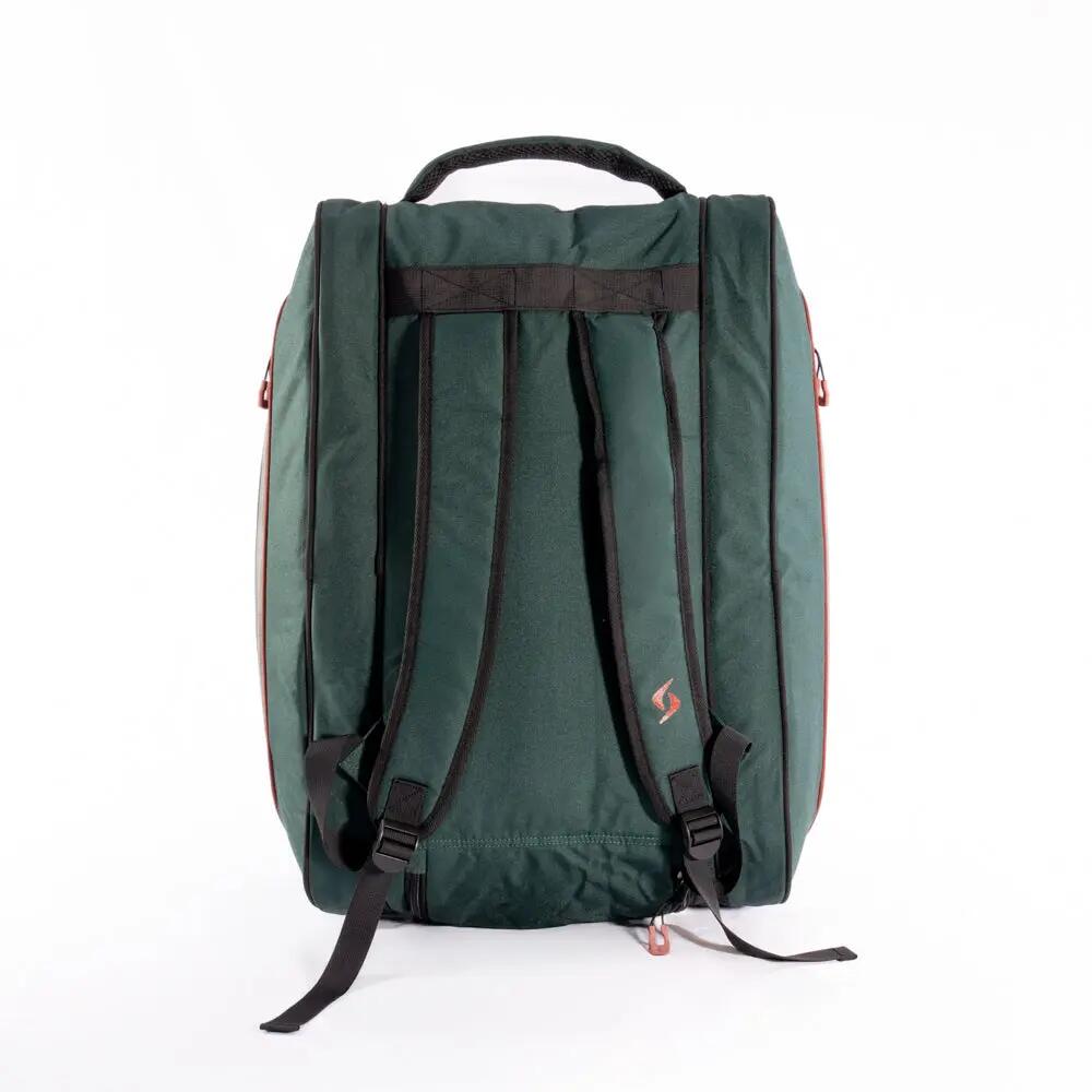 Borsone Siux Edge Verde 200019 2/5